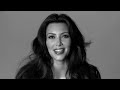 Lynn Hirschberg's Screen Tests: Kim Kardashian