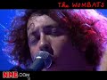 NME Video: The Wombats Live - Moving to New York