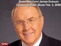 James Dobson: 