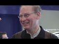 AutoRAI 2007: eerste publieksdag