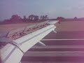 Aterrizando en Catania (WindJet) Aterrizando en Catania (WindJet)