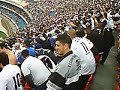 Corinthians - Torcida Gavioes Fiel(Arquibancada).avi