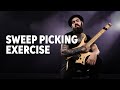 Sweep Picking | What Sweep Picking Is and How to Do It
