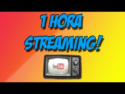 1 Hora Streaming!! Trolleando en Contra Todos - Modern Warfare 3