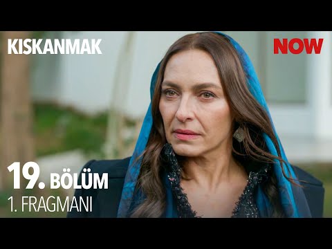 Kıskanmak 19. Bölüm Fragmanı                                                                                                                                                                                                                              