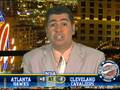 videos de Atlanta Hawks at Cleveland Cavaliers NBA Best Bet Odds and Pick Gamblers Television for Saturday