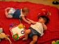 videos de yad beyad