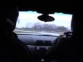 circuit lfg (la ferte gaucher) 4event decembre 2009 - M3 CSL rain and pilot sport cup