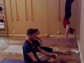 Mysore class with Basia Lipska at...