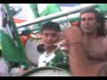 la banda de villa niza