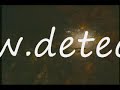 Garrett Gold Scorpion Stinger Metal Detector Instructional Video Part III