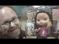 Swearing BRATZ ? Listen + Decide . . . Karaoke Baby Bratz Jade Doll FAIL Toy Review by Mike Mozart of JeepersMedia on You Tube