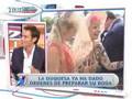 BODA DE LA DUQUESA DE ALBA -- 2