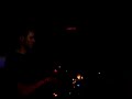 www.wuitz3.net
seit jahren geh�rt, der produzent und dj, terry lee brown jr. zu der elite der internatinalen house-szene und pr�gte wie kaum ein anderer das subgenre tech-house.
an diesem abend hat er uns mehr als bewiesen, das er ein wahrer meister seines fachs ist und ein �beraus netter kerl^^.