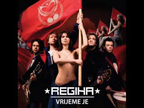 Regina Ne mogu mi pomoci