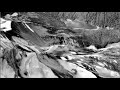 3D Mount Jefferson Debris Flow 3D Mount Jefferson Debris Flow