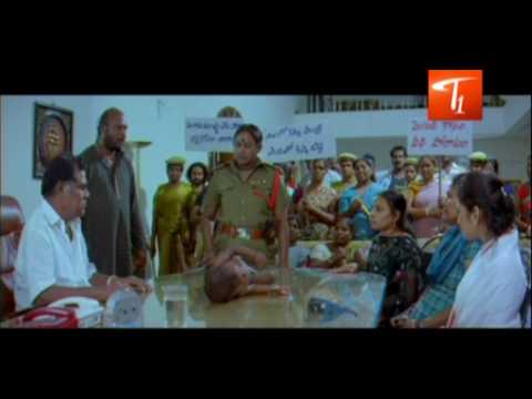 hero, nithin, nitin, bhavana, telugu movie, telugu movie comedy, entertainment, funny scenes, pregnant, kota, kota srinivasa rao, ali, dr alingam, protest