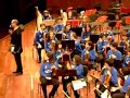 orchestra giovanile dell'accademia nazionale di santa cecilia