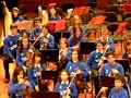 orchestra giovanile dell'accademia nazionale di santa cecilia
