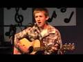Salem Acuff singing A Little More You