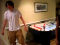 2010-05-24 | Let's Get Ready To Rumble Pt. III ~> Sabretooth (Bruce) v. The Chipotle (Jose) ... SDC12371 ... ()