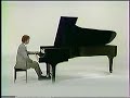 Pascal Rogé Bach Prelude and Fugue