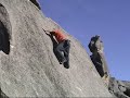 Castle Hill Bouldering - Aotearoa Raka - Chapter 9