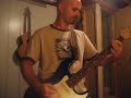 93 G&L Legacy/Marshall VM (Pride and Hideaway)