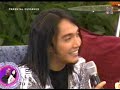 arnel pineda on boy kris