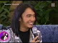 arnel pineda on boy kris