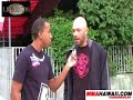 MMA Hawaii.com Interview with Jeremey Williams \"J-Will\"