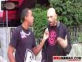 MMA Hawaii.com Interview with Jeremey Williams J-Will