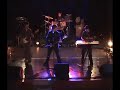 vid�o de last ritual en concert � eve avec auspex, alkemyst et blackrain le 24 mai 2008