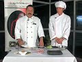 Preparación del Ceviche / Cebiche Peruano en Tacna Preparación del Ceviche / Cebiche Peruano en Tacna