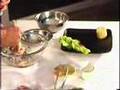 Preparación del Ceviche / Cebiche Peruano en Tacna