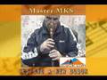 MKS Duduk test - Sayat Nova Ashxarhums Ax chem qashi