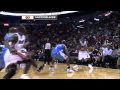 NBA highlights from November 6th