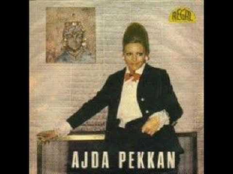 ajda pekkan
