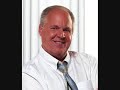 Rush Limbaugh on the Election, the Media, and the GOP