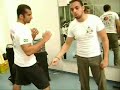 jeet kune do   seminar brazil 2007part i