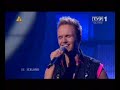 Iceland final This is my life Euroband Eurovision 2008