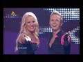 Iceland final This is my life Euroband Eurovision 2008