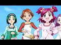 プリキュアオールスターズDX番宣風MAD
