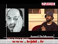 le com�dien �voque les th�s � la menthe de sa jeunesse, son 'kif' pour desproges et...  jacques martin, sa passion pour barb�s. l'enfant de trappes nous parle de son bar parisien o� se croisent bacri et chabat et o� il aimerait rencontrer.... le procureur eric de mongolfier !