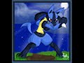 EEveelutions\