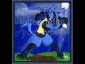 EEveelutions' theme songs