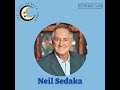 Neil Sedaka Interview on The Paul Leslie Hour