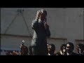 Bobby Kennedy - fearless