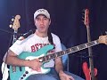 Play Slap Bass - Bass Lesson #1 Play Slap Bass - Bass Lesson #1