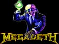 Megadeth - Gears Of War